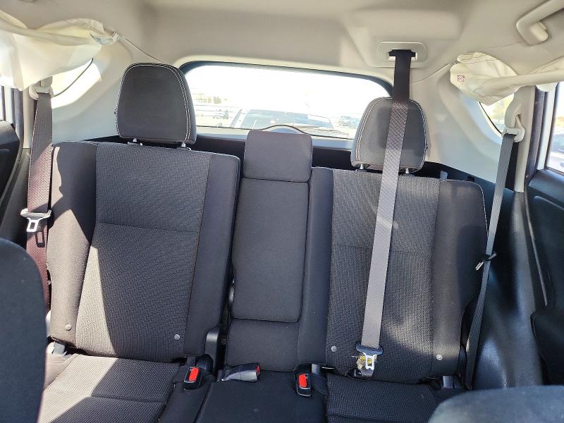 Продажа на аукционе авто 2017 Toyota Rav4, vin: JTMWFREV5HJ716173, номер лота: 60834796