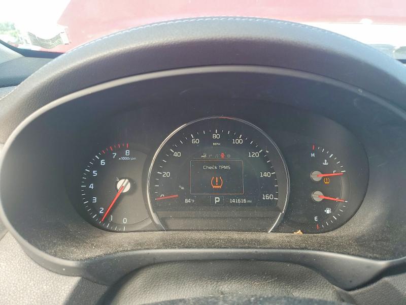Продаж на аукціоні авто 2016 Kia Sorento, vin: 5XYPKDA55GG122187, номер лоту: 59531426