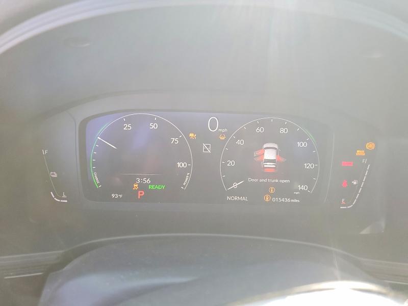 Продаж на аукціоні авто 2025 Honda Civic, vin: 2HGFE4F85SH325565, номер лоту: 58136416