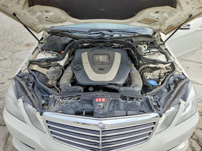 59405416 :رقم المزاد ، WDDHF5GB2BA464724 vin ، 2011 Mercedes-benz E مزاد بيع