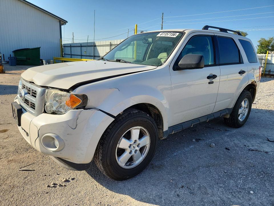 Продаж на аукціоні авто 2012 Ford Escape, vin: 1FMCU0DG1CKC84994, номер лоту: 61157156