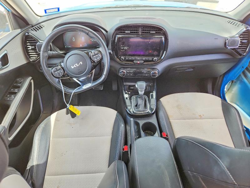 Продаж на аукціоні авто 2023 Kia Soul, vin: KNDJ53AUXP7211121, номер лоту: 59185236