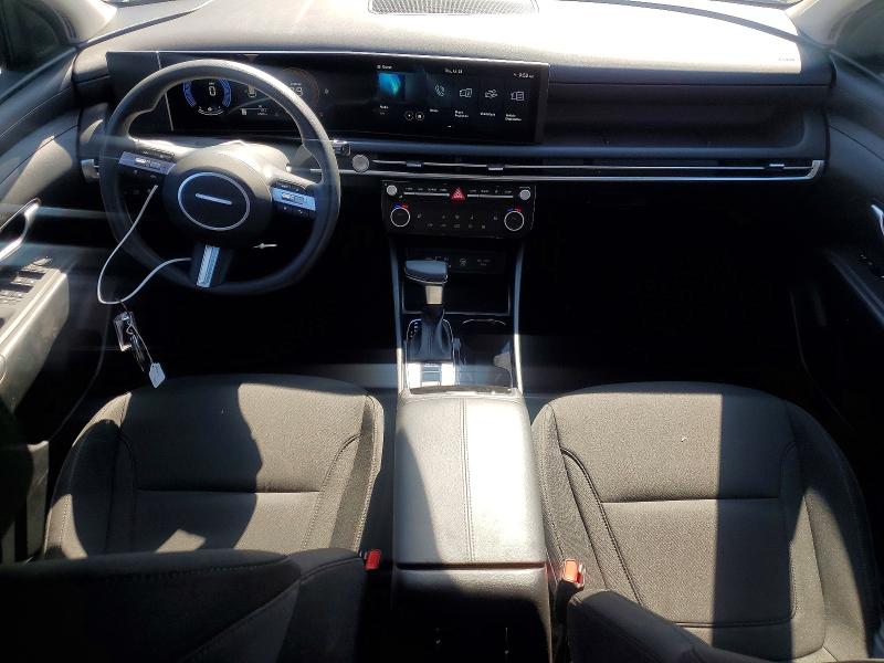 2026 Hyundai Tucson მანქანა იყიდება აუქციონზე, vin: 5NMJB3DE0TH694375, აუქციონის ნომერი: 62244386