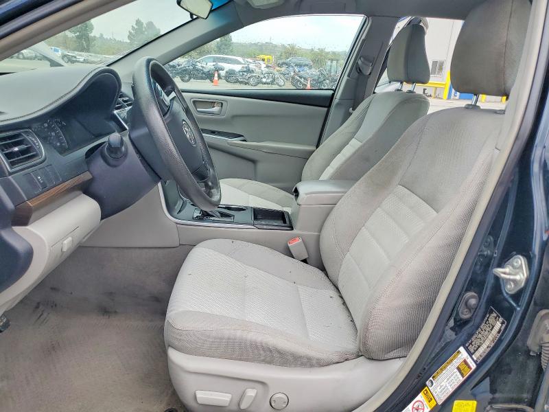 Продажа на аукционе авто 2015 Toyota Camry, vin: 4T1BF1FK9FU932040, номер лота: 60852936