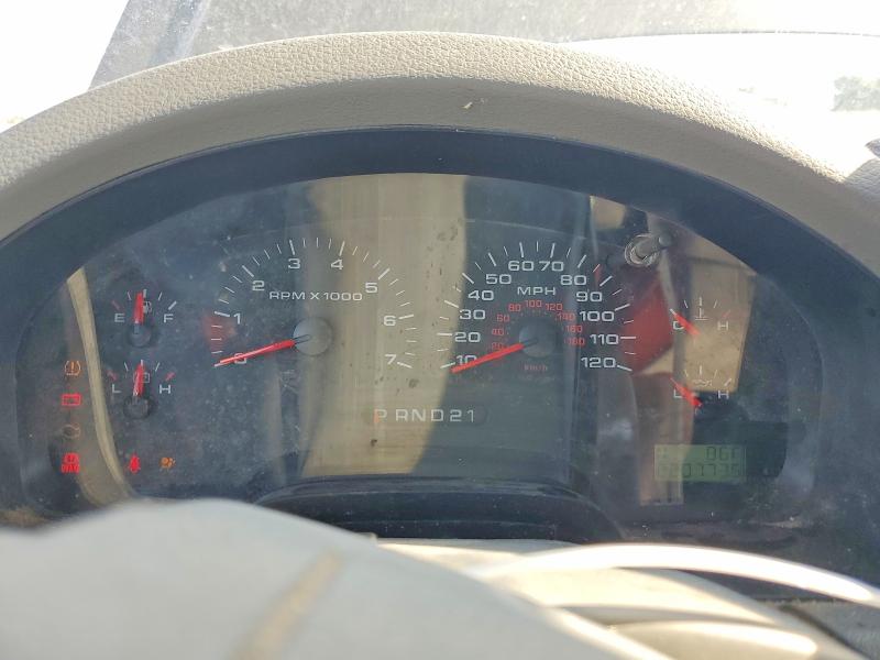 Продаж на аукціоні авто 2007 Ford F150, vin: 1FTPX14517FB11864, номер лоту: 61409416
