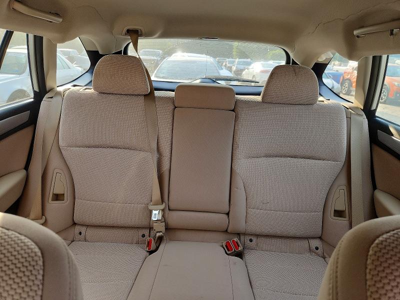 Aukcja sprzedaży 2017 Subaru Outback, vin: 4S4BSAAC5H3397485, numer aukcji: 59619056