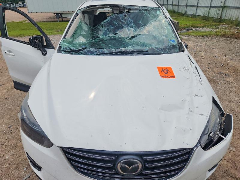 Продаж на аукціоні авто 2016 Mazda Cx-5, vin: JM3KE4DY8G0877998, номер лоту: 62965346