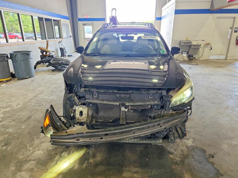 Aukcja sprzedaży 2018 Subaru Outback, vin: 4S4BSANC9J3207753, numer aukcji: 60432046