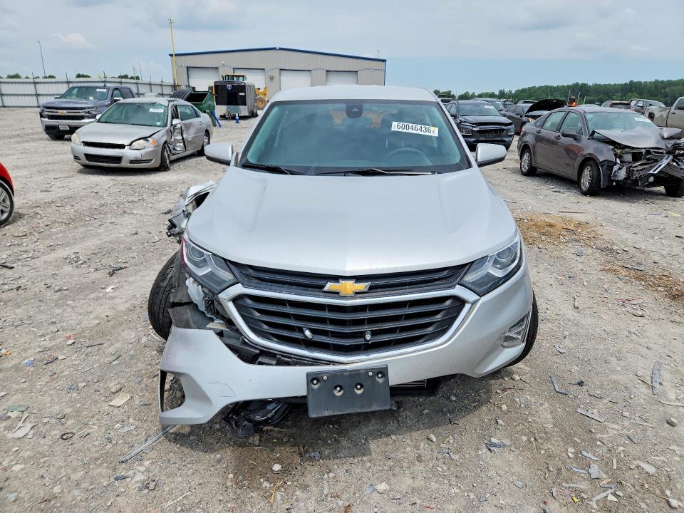 Aukcja sprzedaży 2020 Chevrolet Equinox, vin: 3GNAXUEVXLS532162, numer aukcji: 60046436
