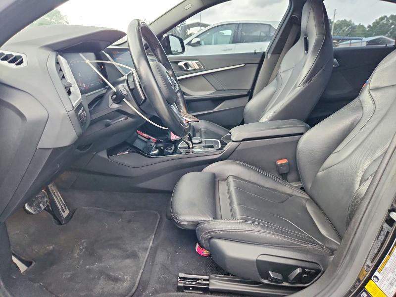 Продажа на аукционе авто 2023 Bmw M235xi, vin: WBA13AL08P7L82077, номер лота: 59996886