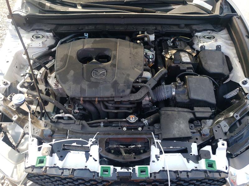 Продажа на аукционе авто 2023 Mazda Cx-30, vin: 3MVDMBDM8PM508799, номер лота: 62591296
