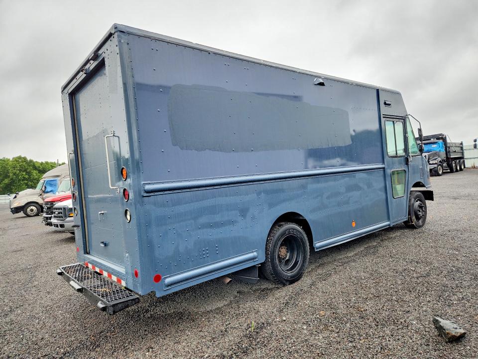 Продаж на аукціоні авто 2021 Freightliner Mt45 Chassis, vin: 4UZAC2EA4MCMN0131, номер лоту: 53836666