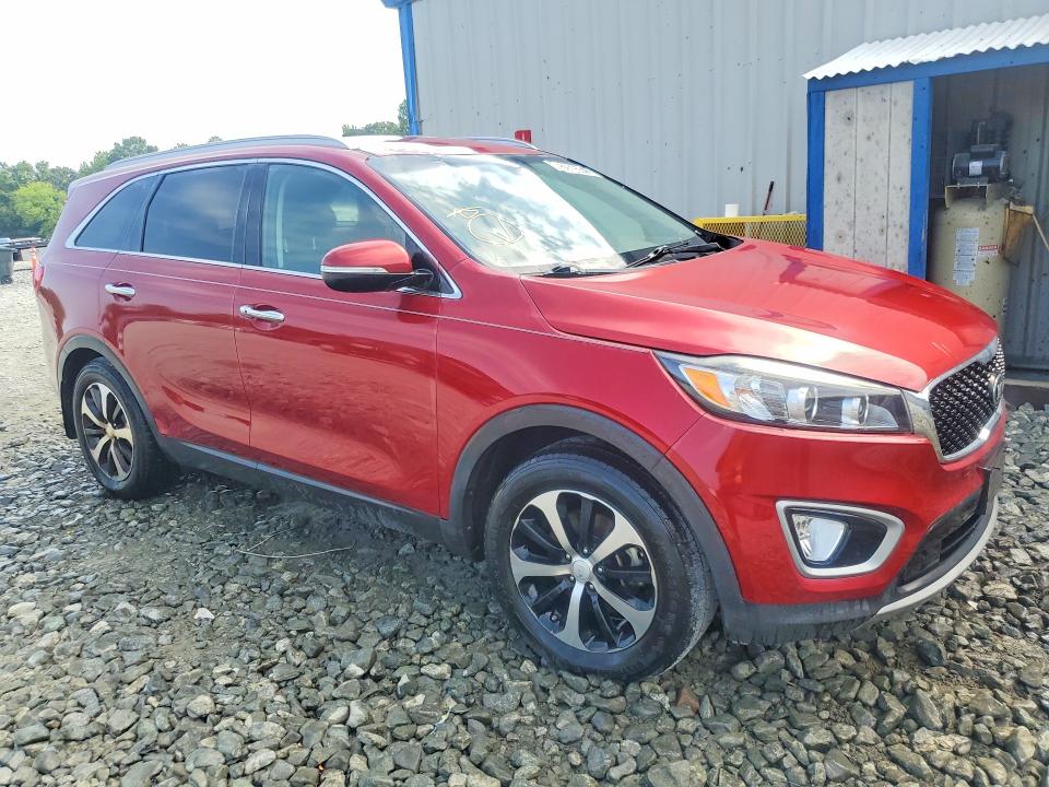 Aukcja sprzedaży 2018 Kia Sorento, vin: 5XYPH4A58JG398109, numer aukcji: 59725046