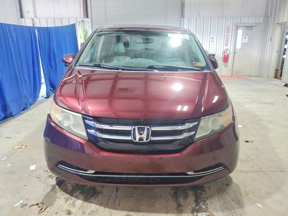 Продаж на аукціоні авто 2015 Honda Odyssey, vin: 5FNRL5H63FB087598, номер лоту: 58465476