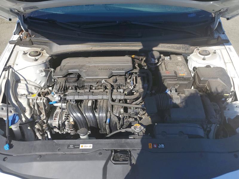 Продажа на аукционе авто 2025 Hyundai Elantra, vin: KMHLS4DG2SU856297, номер лота: 63604576