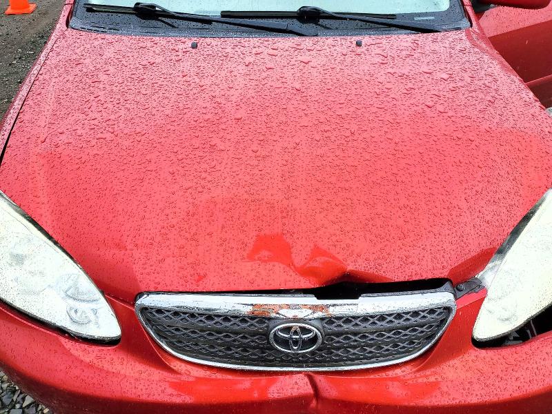 2007 Toyota Corolla მანქანა იყიდება აუქციონზე, vin: 1NXBR30E97Z858965, აუქციონის ნომერი: 85976115