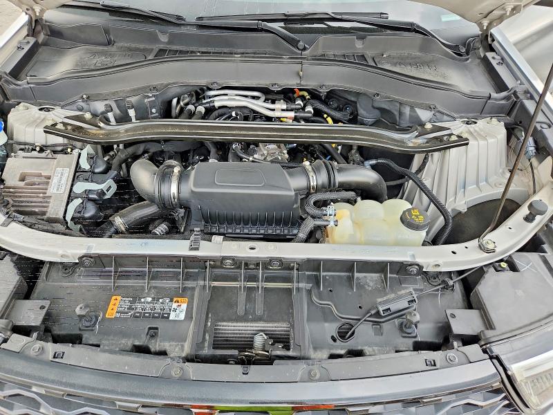2021 Ford Explorer მანქანა იყიდება აუქციონზე, vin: 1FM5K8GC8MGA04966, აუქციონის ნომერი: 58087196