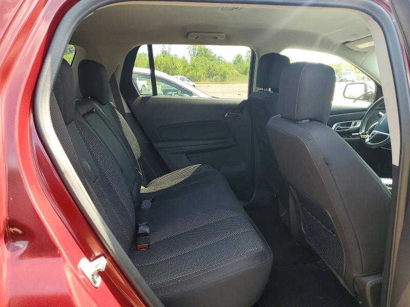 Aukcja sprzedaży 2017 Gmc Terrain, vin: 2GKFLTEK1H6109149, numer aukcji: 63124736