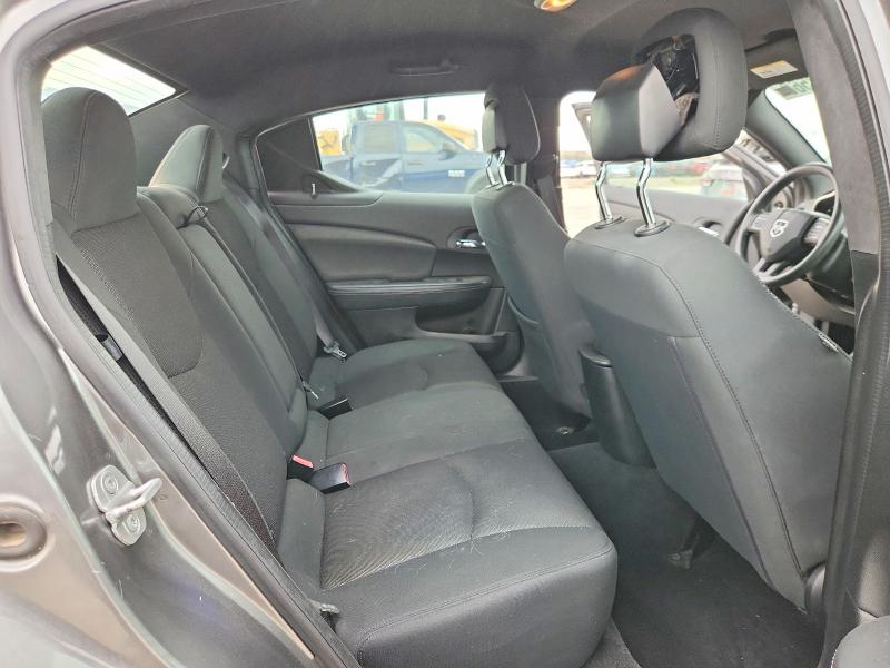 Aukcja sprzedaży 2012 Dodge Avenger, vin: 1C3CDZAB1CN331820, numer aukcji: 62308566