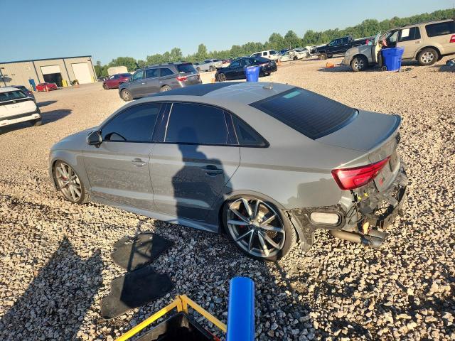Продаж на аукціоні авто 2017 Audi S3, vin: WAUB1HFF1H1080945, номер лоту: 60953986