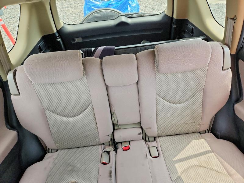 Aukcja sprzedaży 2008 Toyota Rav4, vin: JTMBK33V586030857, numer aukcji: 62403576