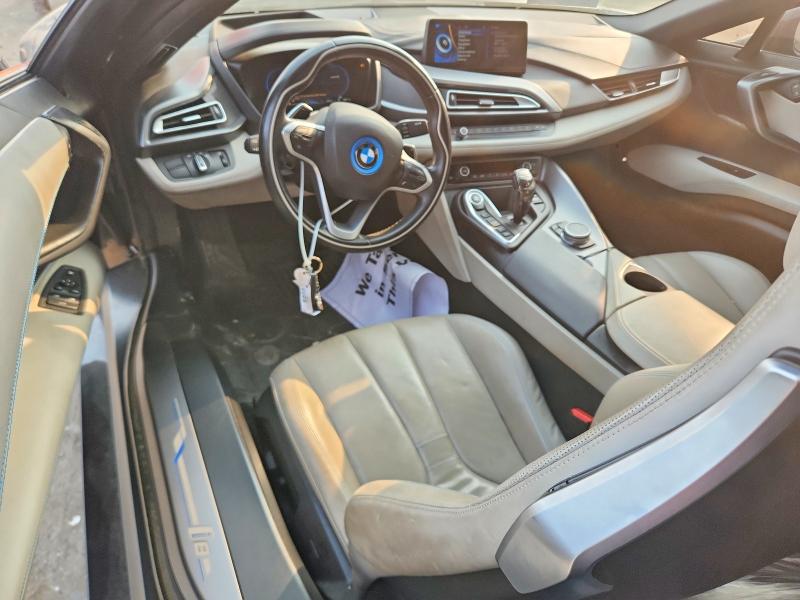Aukcja sprzedaży 2015 Bmw I8, vin: WBY2Z2C52FV392541, numer aukcji: 61283146