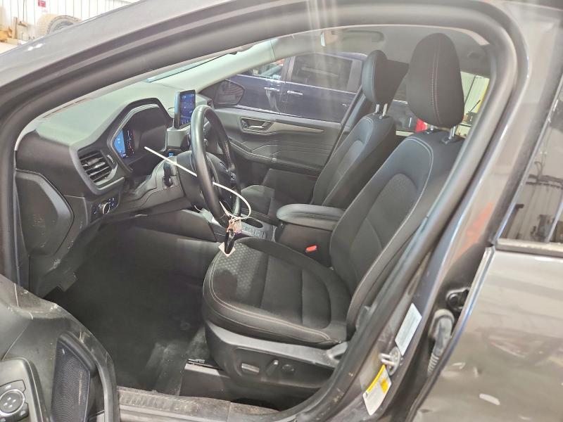 Продажа на аукционе авто 2024 Ford Escape, vin: 1FMCU0GN2RUA89350, номер лота: 62474116