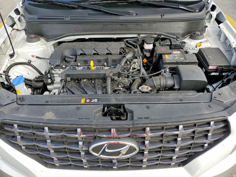 Aukcja sprzedaży 2026 Hyundai Venue, vin: KMHRC8A38TU422676, numer aukcji: 60992826