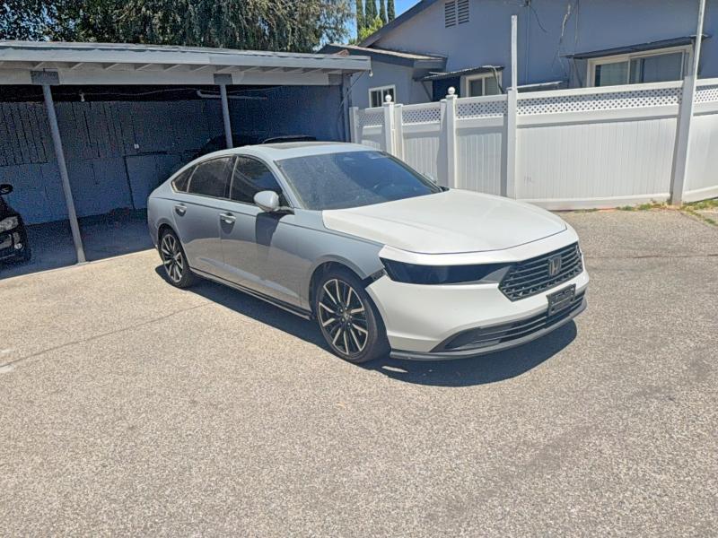 Auction sale of the 2023 Honda Accord, vin: 1HGCY2F89PA006965, lot number: 62882656