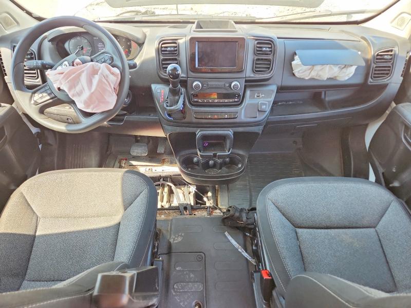 Aukcja sprzedaży 2024 Ram Promaster 2500, vin: 3C6LRVDG3RE133385, numer aukcji: 60410926