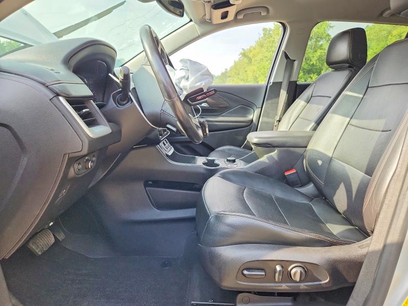 Aukcja sprzedaży 2018 Gmc Terrain, vin: 3GKALVEV5JL261565, numer aukcji: 61078136