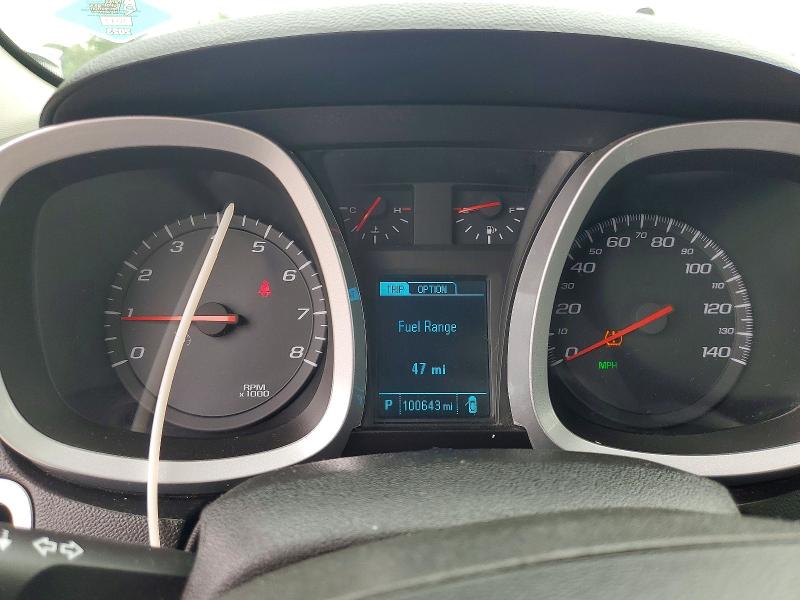 Aukcja sprzedaży 2016 Chevrolet Equinox, vin: 2GNFLFEK7G6211302, numer aukcji: 59113766