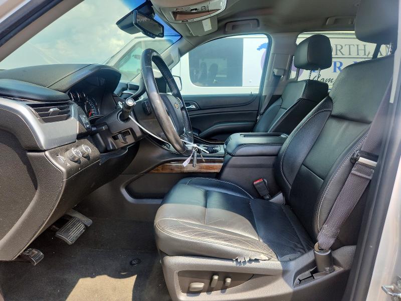 Aukcja sprzedaży 2015 Chevrolet Tahoe, vin: 1GNSKBKCXFR694035, numer aukcji: 60625626