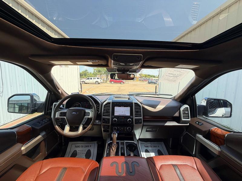 Aukcja sprzedaży 2019 Ford F150, vin: 1FTEW1E55KFC64829, numer aukcji: 62712596