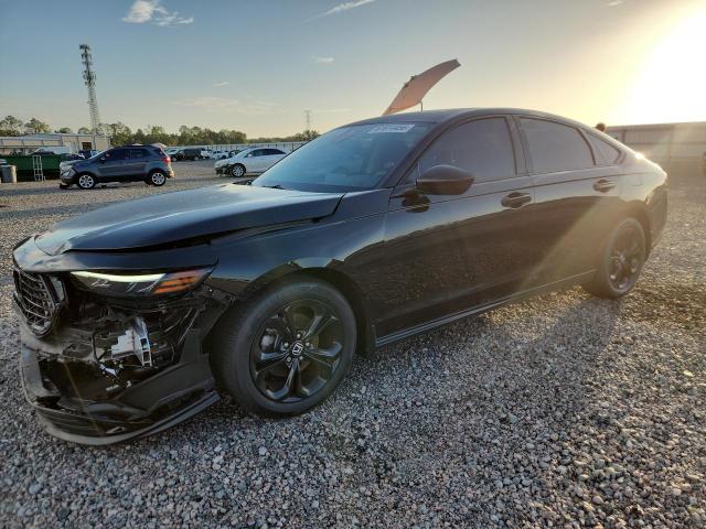 2025 Honda Accord მანქანა იყიდება აუქციონზე, vin: 1HGCY1F43SA064103, აუქციონის ნომერი: 61614456
