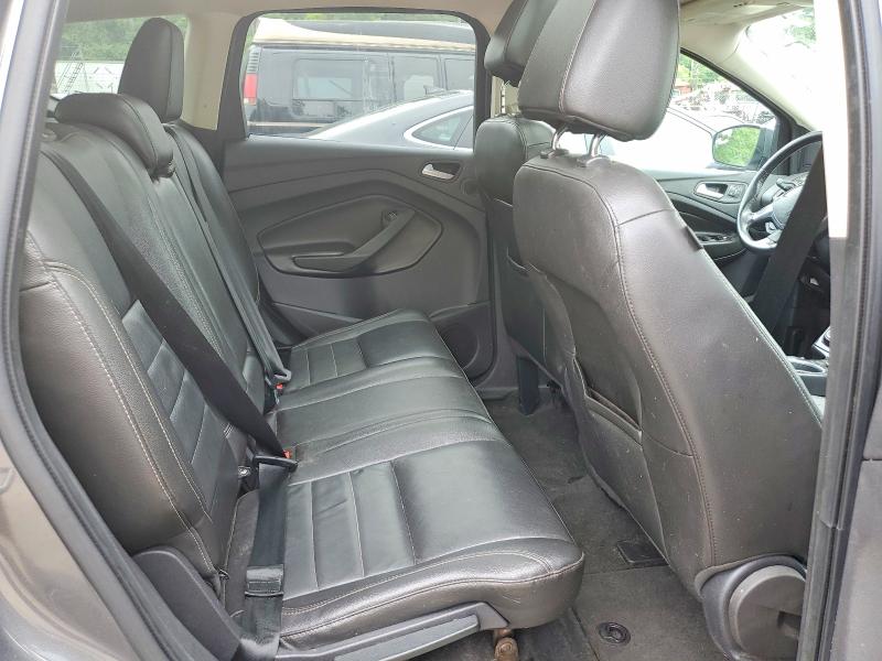 Aukcja sprzedaży 2014 Ford Escape, vin: 1FMCU9J95EUA67210, numer aukcji: 60324166