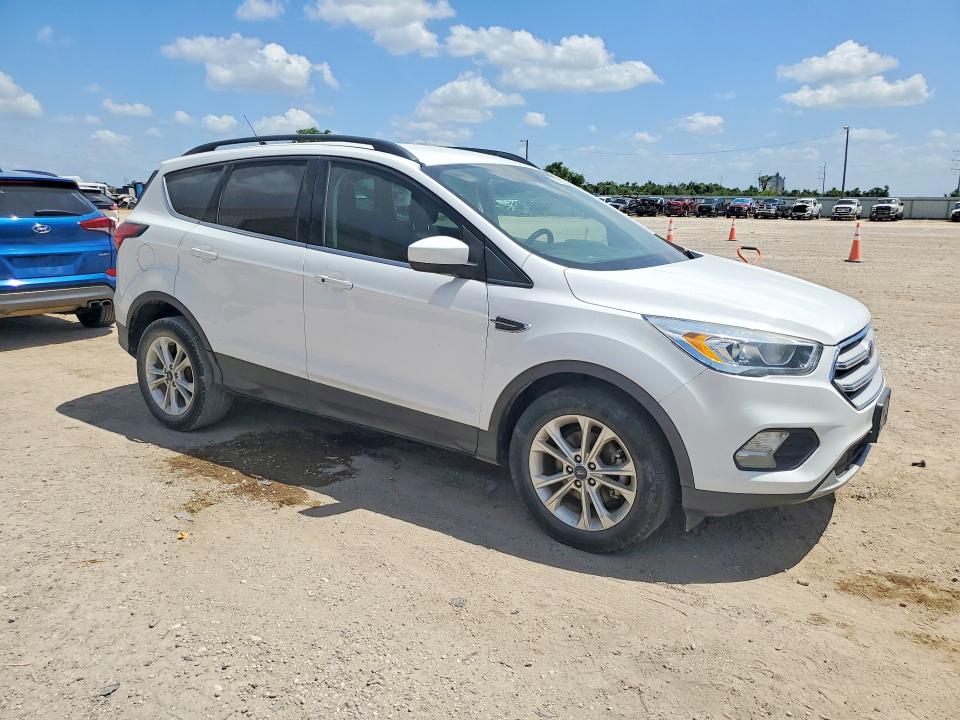 Продаж на аукціоні авто 2019 Ford Escape, vin: 1FMCU0HD1KUB57567, номер лоту: 59710896