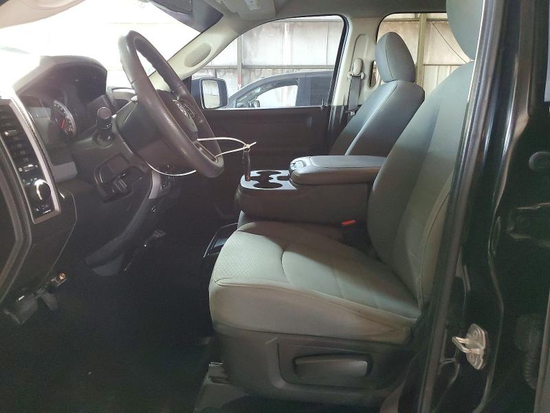Продажа на аукционе авто 2019 Ram 1500 Classic, vin: 1C6RR7KMXKS751448, номер лота: 61414856