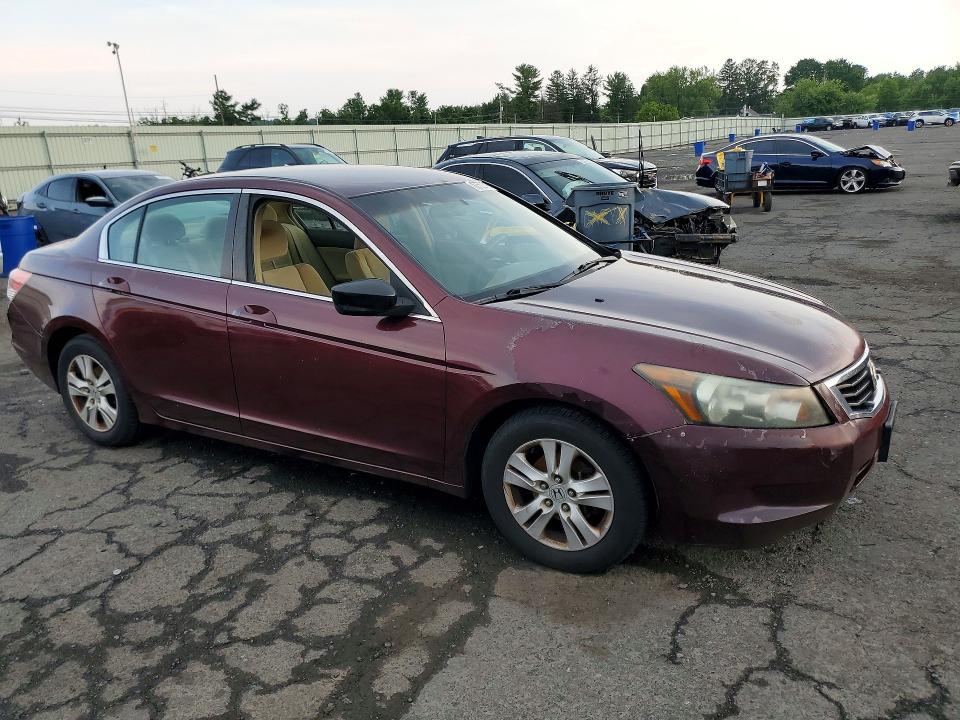 2009 Honda Accord მანქანა იყიდება აუქციონზე, vin: 1HGCP26429A170092, აუქციონის ნომერი: 62500506
