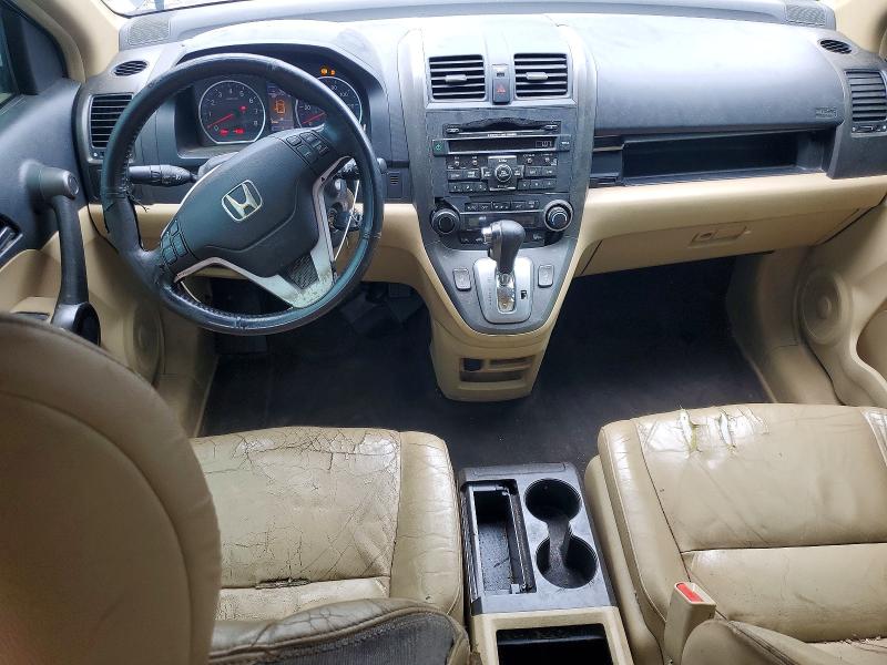 Aukcja sprzedaży 2011 Honda Cr-v, vin: JHLRE3H78BC001140, numer aukcji: 60979516
