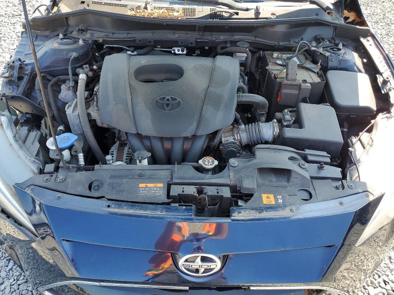 Продажа на аукционе авто 2016 Scion Ia, vin: 3MYDLBZV0GY100314, номер лота: 85970695
