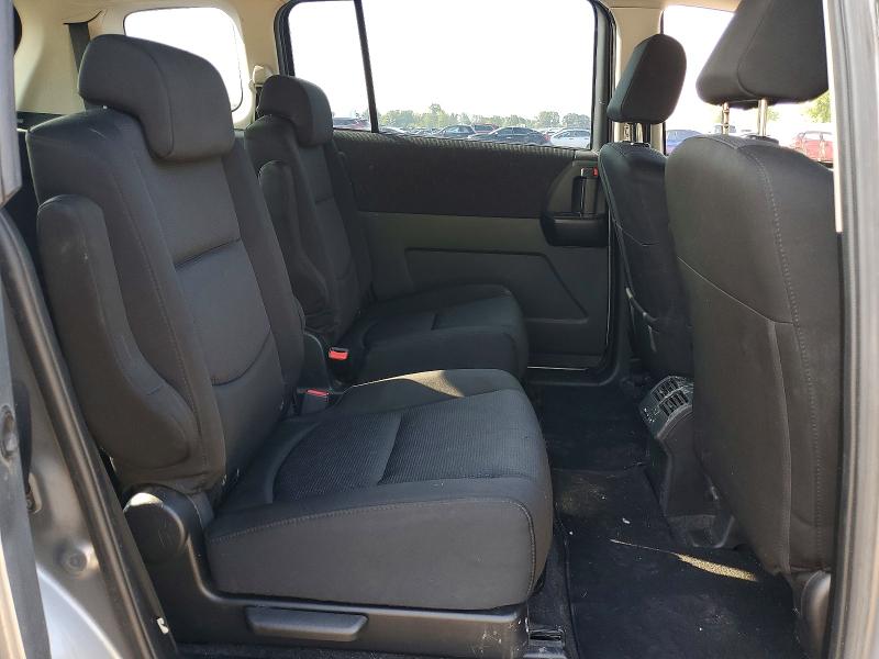 Aukcja sprzedaży 2010 Mazda 5, vin: JM1CR2W39A0386550, numer aukcji: 61679046