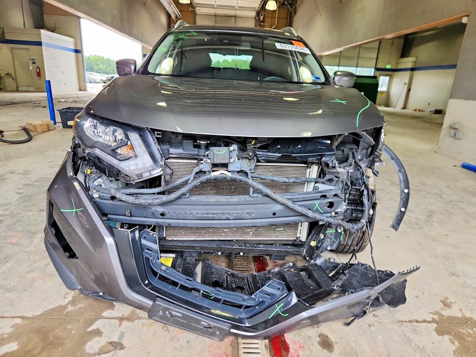 Aukcja sprzedaży 2020 Nissan Rogue, vin: KNMAT2MT6LP528911, numer aukcji: 62115626