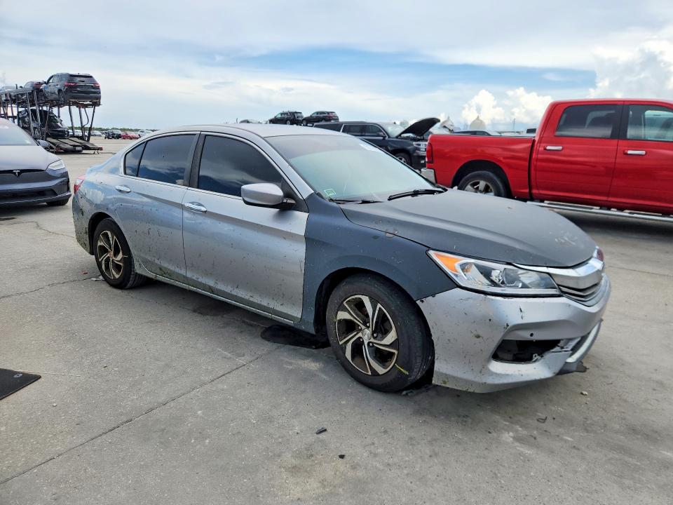 Продаж на аукціоні авто 2016 Honda Accord, vin: 1HGCR2F38GA071694, номер лоту: 59743976