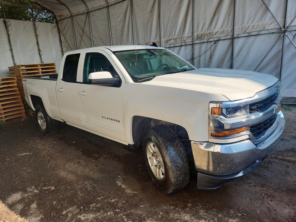 59630896 :رقم المزاد ، 2GCVKPEC7K1184470 vin ، 2019 Chevrolet Silverado Ld مزاد بيع