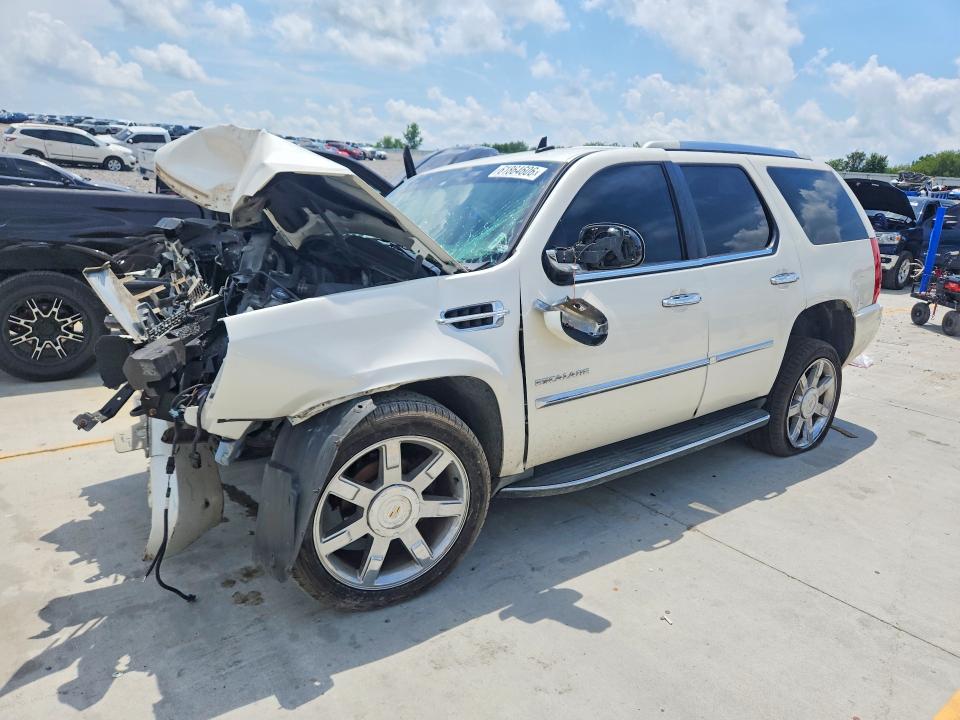 Aukcja sprzedaży 2011 Cadillac Escalade, vin: 1GYS4BEF7BR126709, numer aukcji: 61864606
