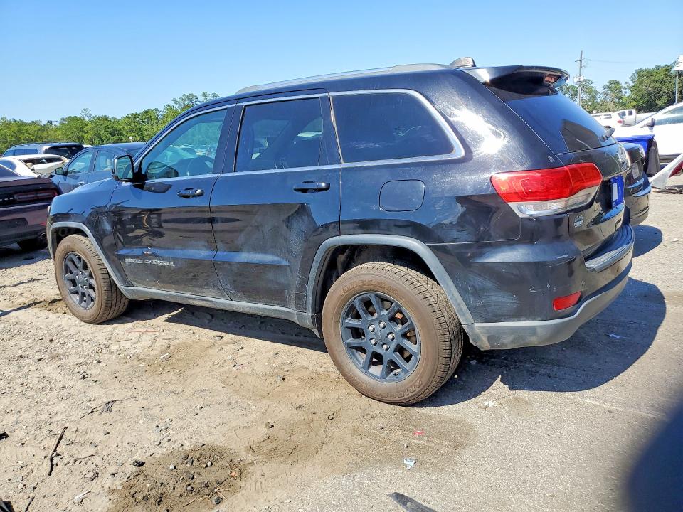 Aukcja sprzedaży 2017 Jeep Grand Cherokee, vin: 1C4RJEAG7HC877365, numer aukcji: 59534056