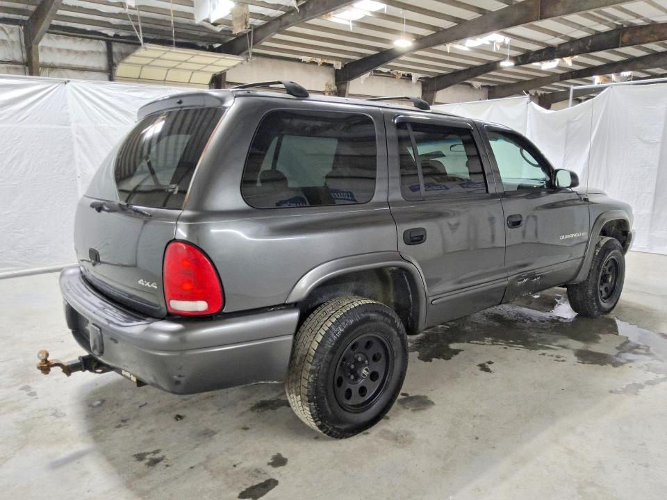 Aukcja sprzedaży 2001 Dodge Durango, vin: 1B4HS28N11F620067, numer aukcji: 60503736