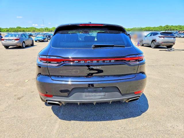 Aukcja sprzedaży 2020 Porsche Macan, vin: WP1AA2A56LLB10673, numer aukcji: 59393316