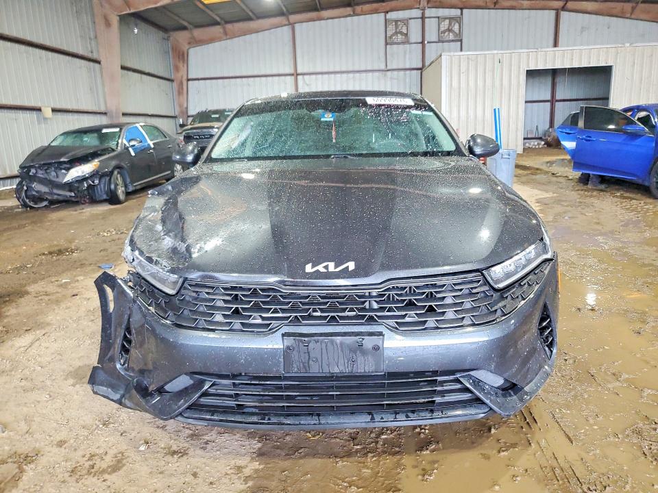 Aukcja sprzedaży 2022 Kia K5, vin: 5XXG14J24NG089001, numer aukcji: 60990476